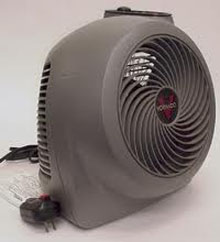 Fan Forced Electric Heaters
