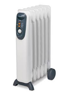 Oil Electric Heaters