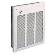 Recessed Electric Heaters
